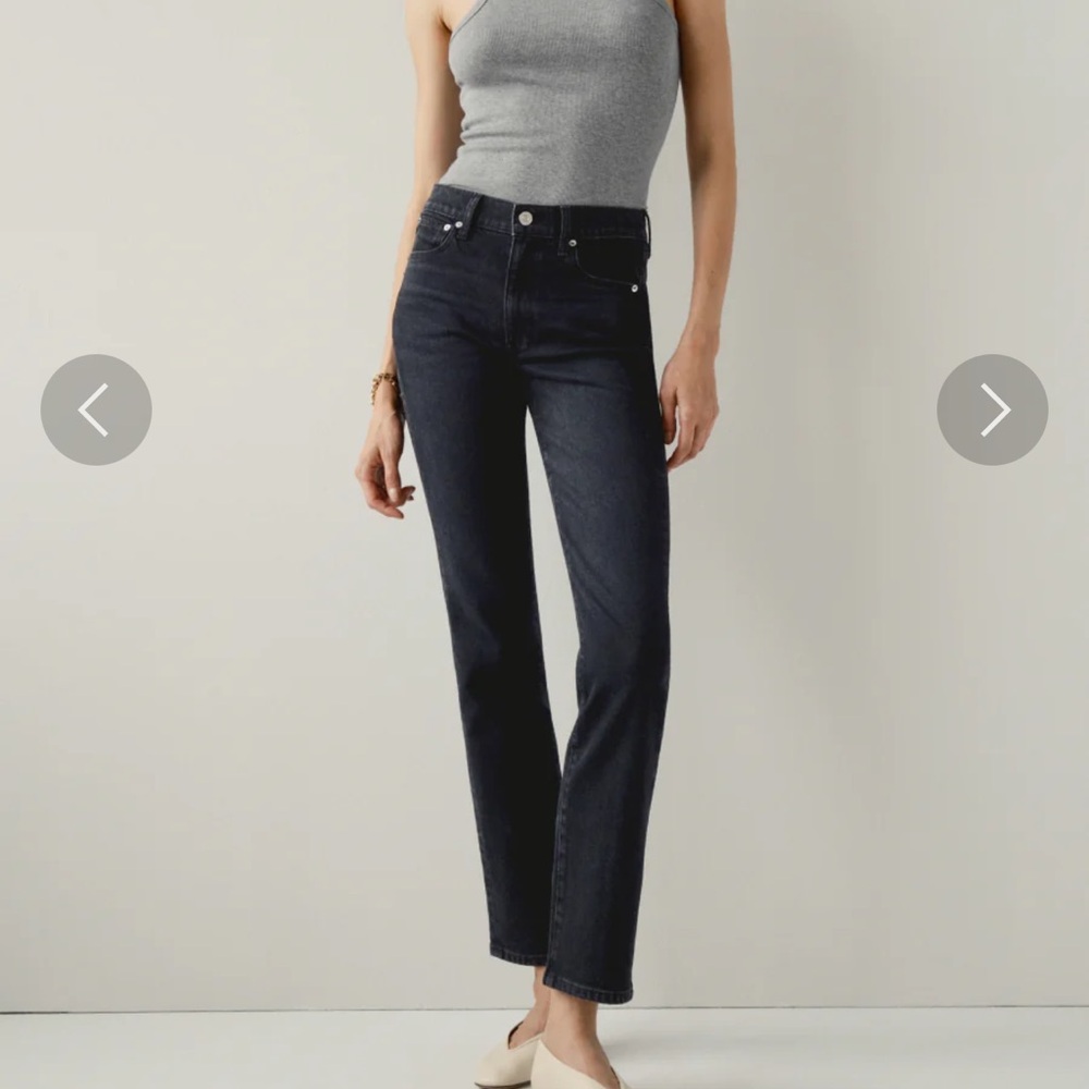 AYR jeans-the lala